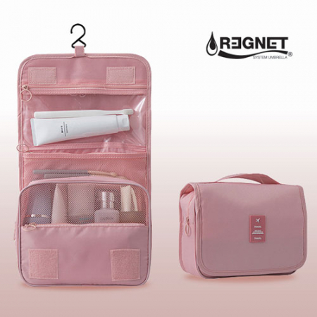 트래블백 실용적 완벽수납 여행용 파우치 #6