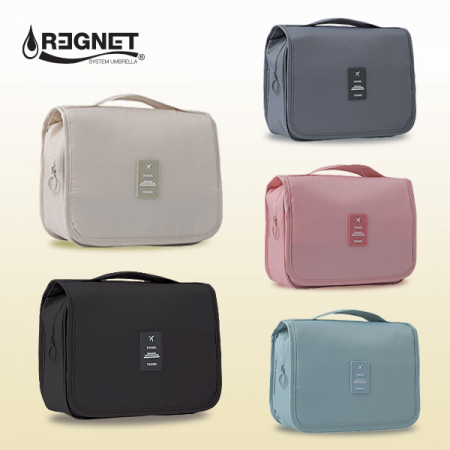 트래블백 실용적 완벽수납 여행용 파우치 #3