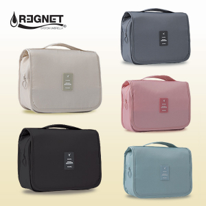 트래블백 실용적 완벽수납 여행용 파우치