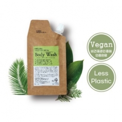 어바운드 데일리 바디워시 (30ml)