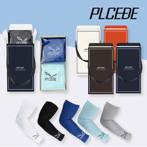 플씨드 플씨드 스포츠 쿨 토시 4종 패키지 세트