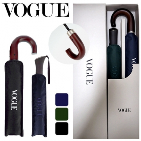 보그 3단 자동 거꾸로 우산 + 3단 수동 우산 세트 #2