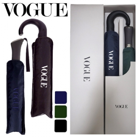 보그 3단 곡자자동 +3단 자동 우산 세트 #2