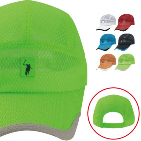 야구모자 행사용 단체모자 메쉬모자 JIPK1704 #2