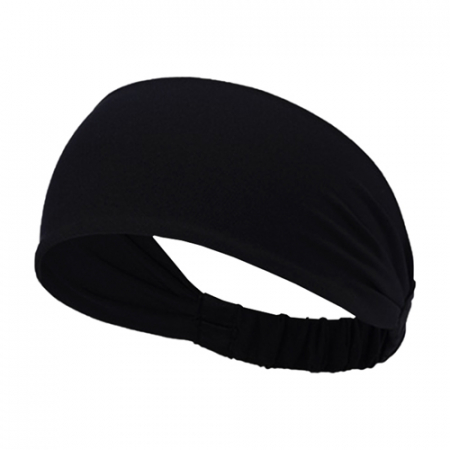 이마넓은 남자 스포츠 헤어밴드 #2