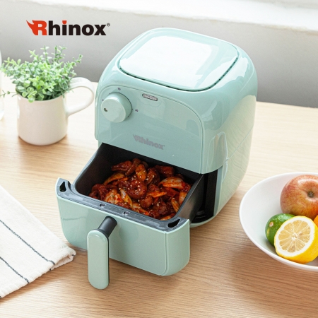 라이녹스 미니 에어프라이어 #2