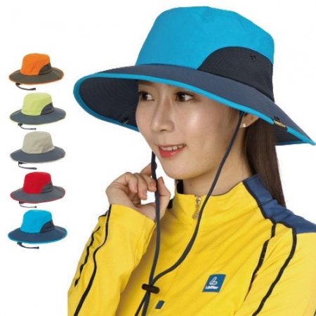 등산 모자 행사용 단체 벙거지 모자 JIPK-1756 #2