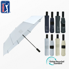 PGA 친환경그린 3단60 완전자동우산