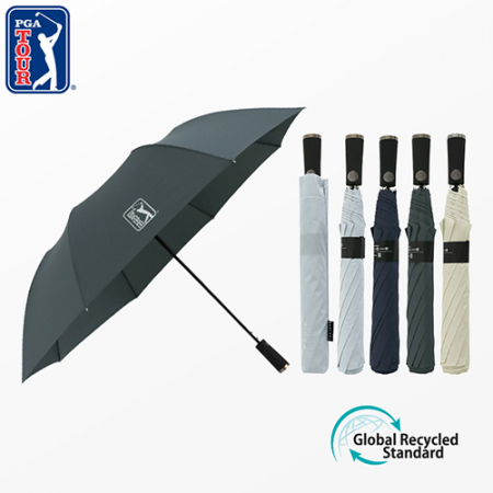 PGA 친환경그린 2단 자동우산 #2