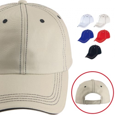 야구모자 행사용 단체모자 골프모자 JIPK1706 #2