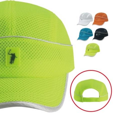 야구모자 행사용 단체모자 메쉬모자 JIPK1705 #2