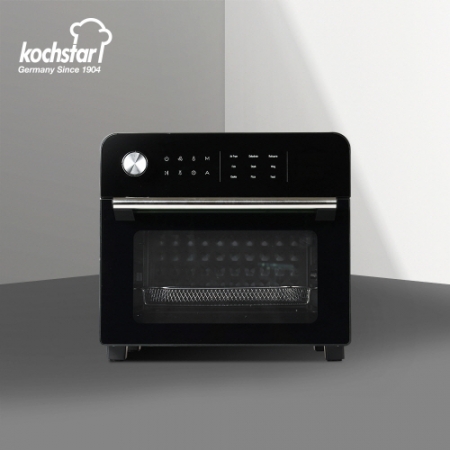 [콕스타] 스타크 프리미엄 에어프라이어 오븐 24L (풀구성) #2