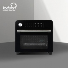 [콕스타] 스타크 프리미엄 에어프라이어 오븐 24L (풀구성)