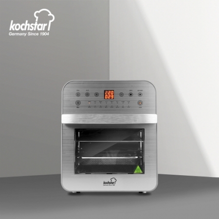[콕스타] 헤센 프라임 에어프라이어 (1600W, 12L) KSEAF-3500B #2