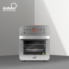 [콕스타] 헤센 프라임 에어프라이어 (1600W, 12L) KSEAF-3500B