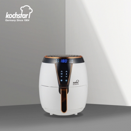 콕스타 글라트 쉬니 디지털 에어 프라이어 4.5L #2