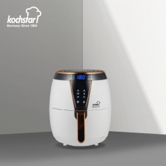콕스타 글라트 쉬니 디지털 에어 프라이어 4.5L