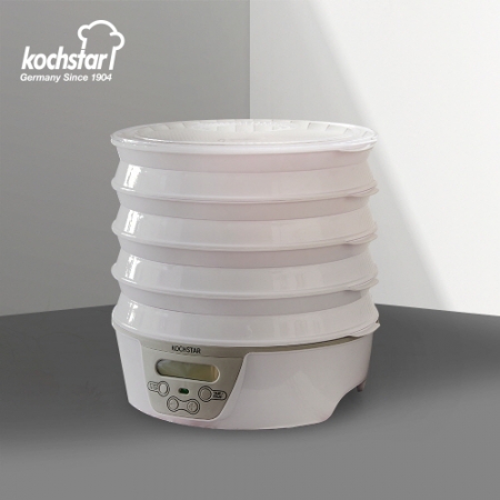 [콕스타] 8단 이지스토어 식품 건조기 KSEFD-8000 #2