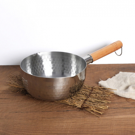 오브쿡스 함마톤 IH 데이데이 팟 인덕션 계량냄비 18 편수 #2