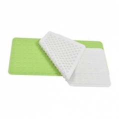 블리스홈 롱스퀘어 미끄럼 방지 매트