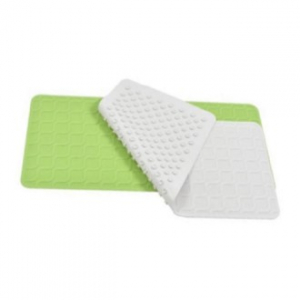 블리스홈 롱스퀘어 미끄럼 방지 매트