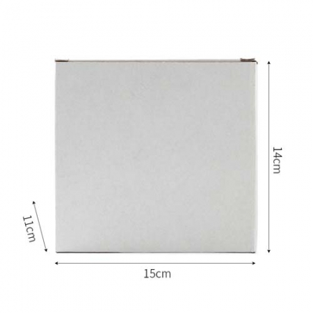 [로하티] 후아티 베이 내열유리 차포트 사각 티주전자 #4