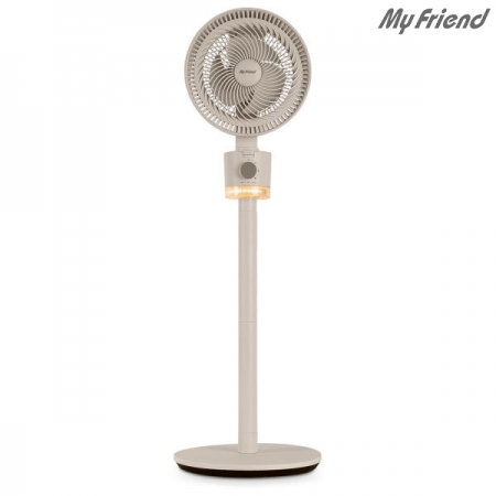 마이프랜드 무드등 스탠드 에어 써큘레이트 MFMD-001 #2