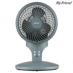 마이프랜드 에어 써큘레이터 MFSB-230R 전자식 탁상용 에어 써큘레이터