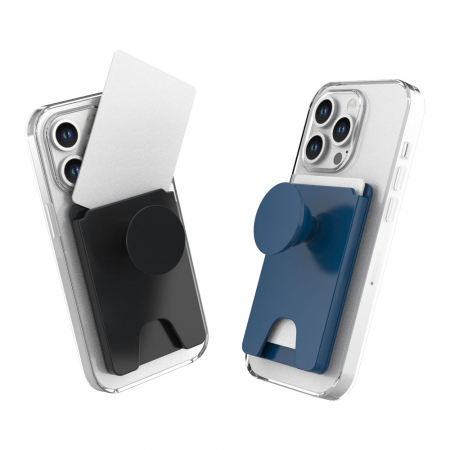 SPD 맥세이프 카드지갑 그립 거치대 #3