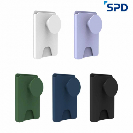 SPD 맥세이프 카드지갑 그립 거치대 #2