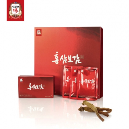 [정관장] 홍삼보감 50ml x 30포 #2