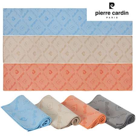 피에르가르뎅 극세사 폴리 스포츠타올 20x100cm #2