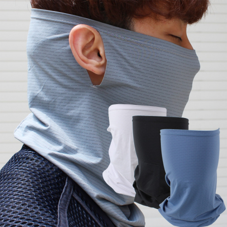 패스톤 귀걸이형 라인 쿨 마스크 #2