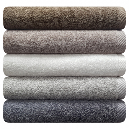 [송월타올] 송월무지 150g 30수 호텔수건 #2