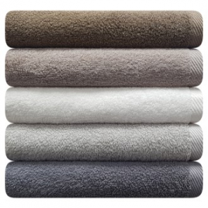 [송월타올] 송월무지 150g 30수 호텔수건