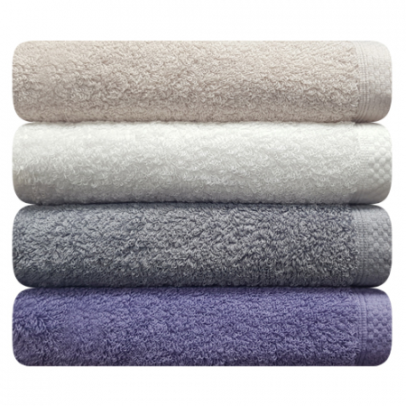 [송월타올] 송월 무지 160g 40수 코마사 타올 #2