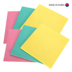 대영 부직포 행주 (벌크) // 국산