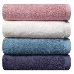 [송월타올] 코마사 40수 호텔수건 180g