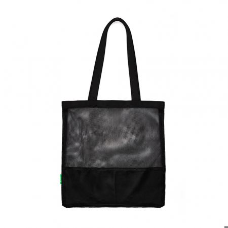 리사이클 메쉬 에코백 #2