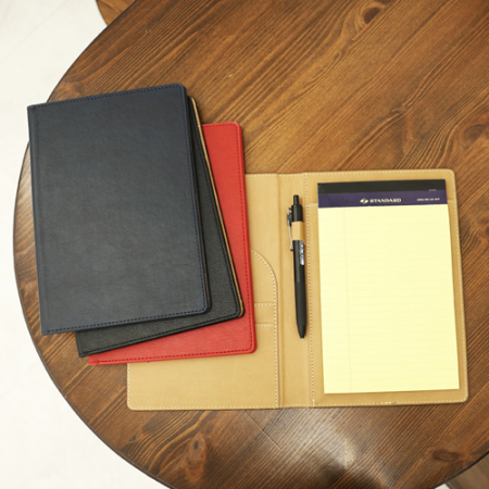 HANT a5 메모패드 클래시 #2