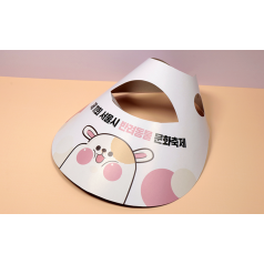 종이썬캡 // 소량가능