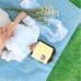 작은이미지: 집자랑 피크닉 방수 돗자리 12가지 디자인 100cmX150cm #7