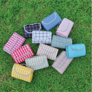 피크닉 방수 돗자리 200cmx200cm // 12가지 디자인