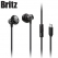 브리츠 P610GX C-TYPE 유선 이어폰