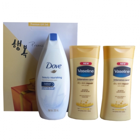 유니레버 위생 세트 - 9호 #2