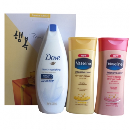 유니레버 위생 세트 - 8호 #2