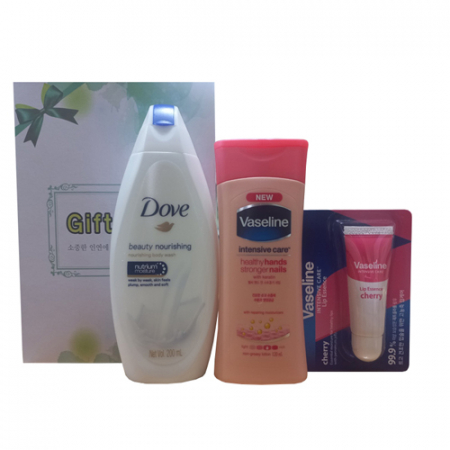 유니레버 위생 세트-12호 #2