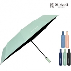 세인트스코트 60X10K 암막 완전자동 3단우산