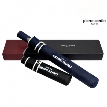 피에르가르뎅 폰지 바이어스 우산세트 #2