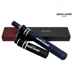 피에르가르뎅 폰지 바이어스 우산세트